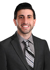Dick Ellsworth, Senior Vice President