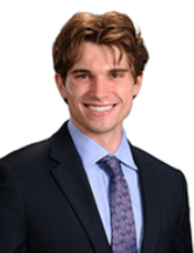 Joey Audino, Sales Associate