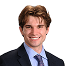 Joey Audino, Sales Associate