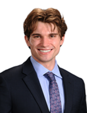 Joey Audino, Sales Associate