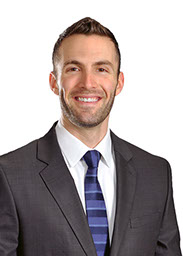 Daniel Simon, Senior Vice President