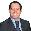 Ethan Smith, Senior Vice President