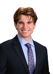 Louis Ginise, Senior Vice President