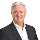 Troy McKenney, Senior Vice President