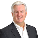 Troy McKenney, Senior Vice President
