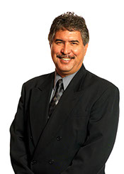 Michael Porte, SIOR, Senior Vice President