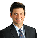 Nick Sorensen, Senior Sales Associate