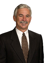 Phil Souza, Senior Vice President