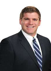 Luke D. Tessman, Vice President