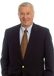 Jeff Wolpert, Vice President